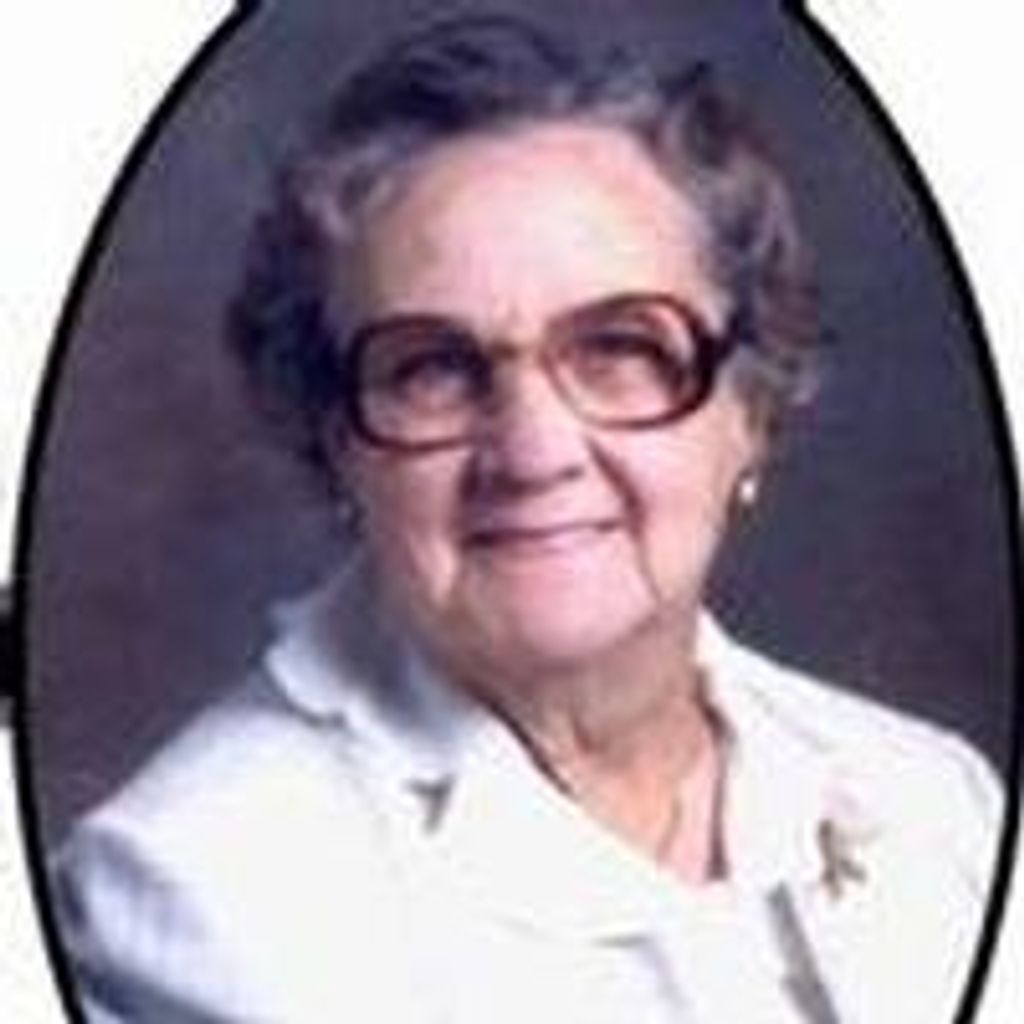 Elizabeth Patterson Farner Markish