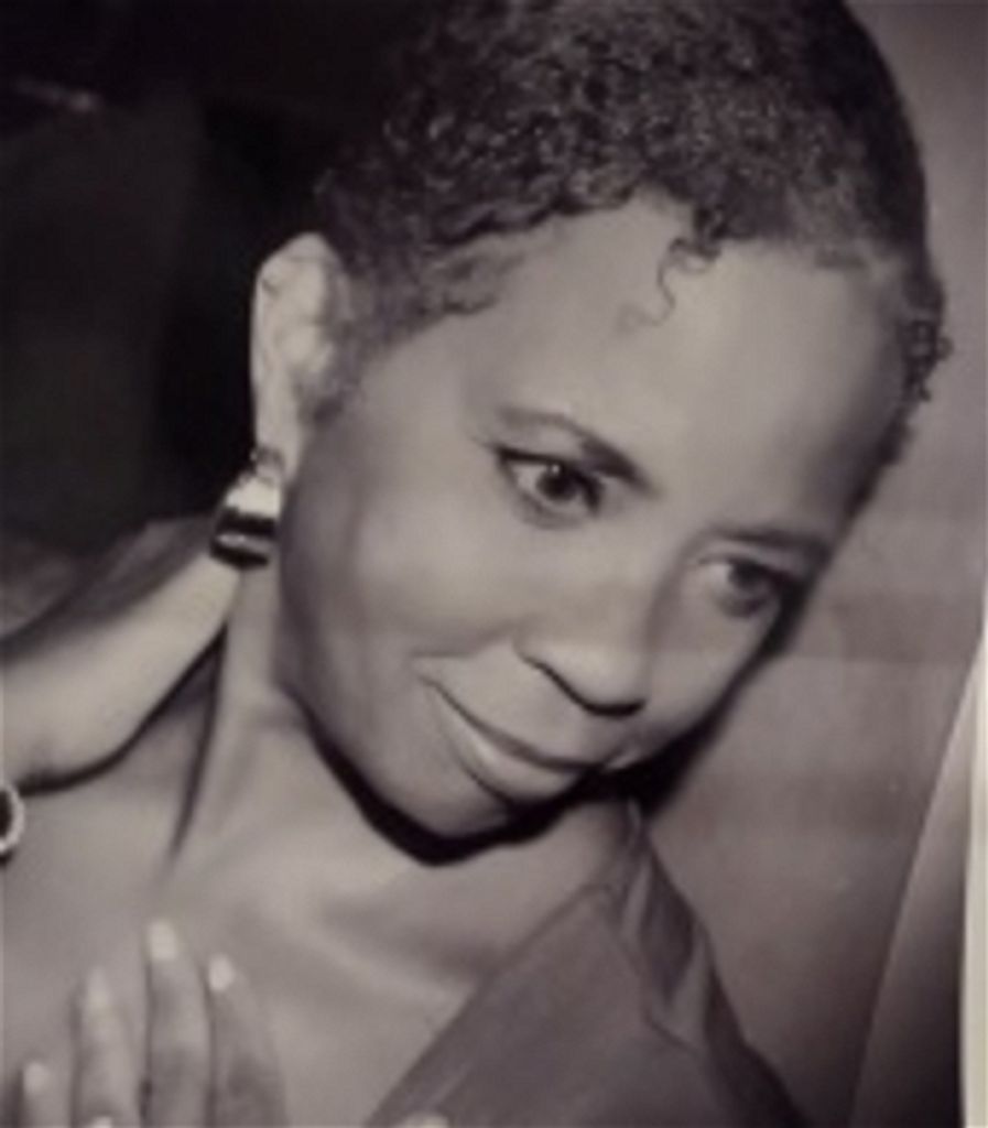 Gwendlyn Louise Howard (Jackson)