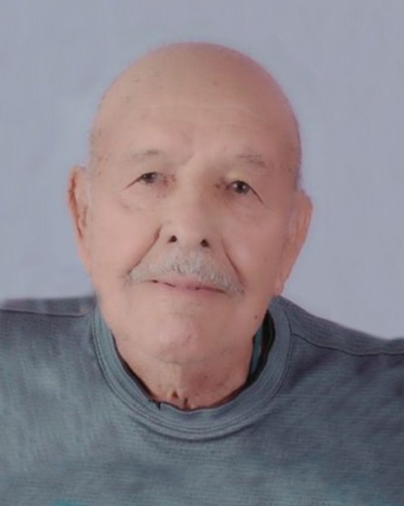 Ramon Bustamante