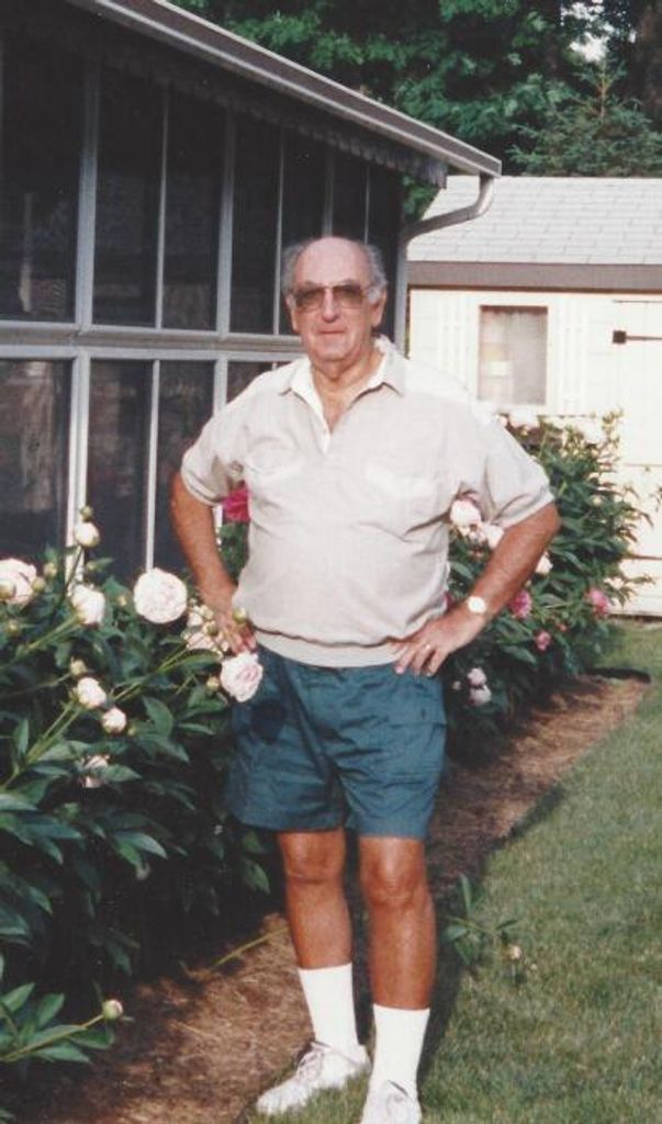 Dario Francis Morvillo