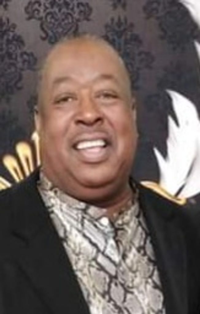 Mr.  Xavier Boyd Profile Photo