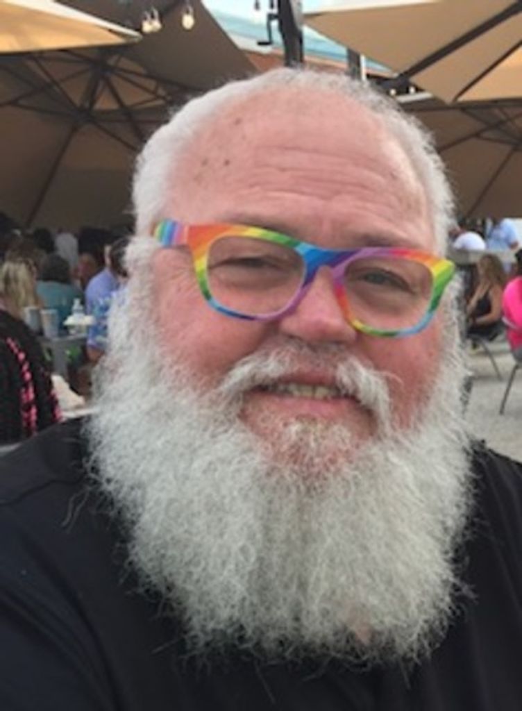 Ray Gill Profile Photo