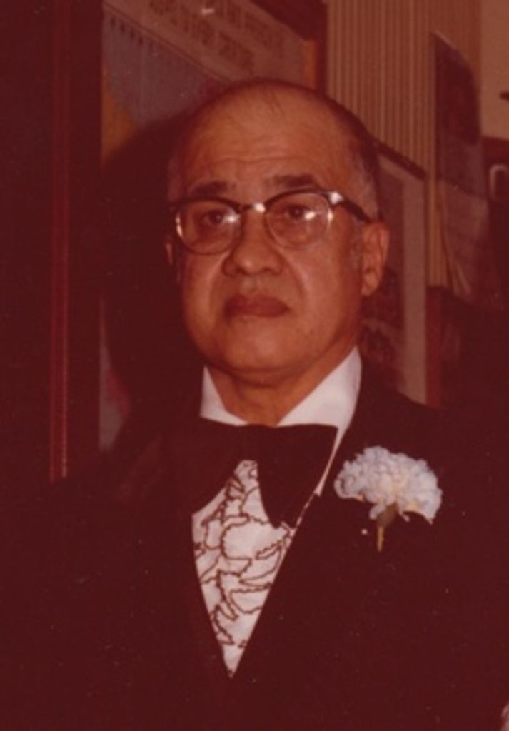 Francisco Baptista Pagan