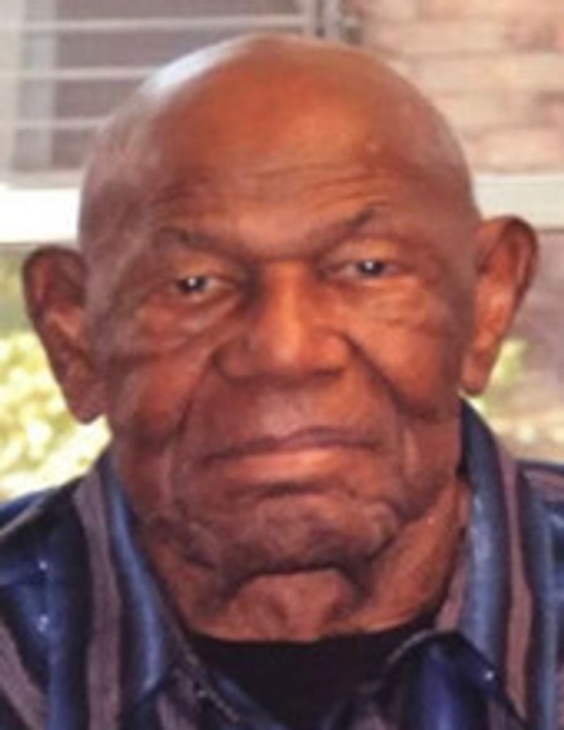Elder Charles Edward Johnson Profile Photo
