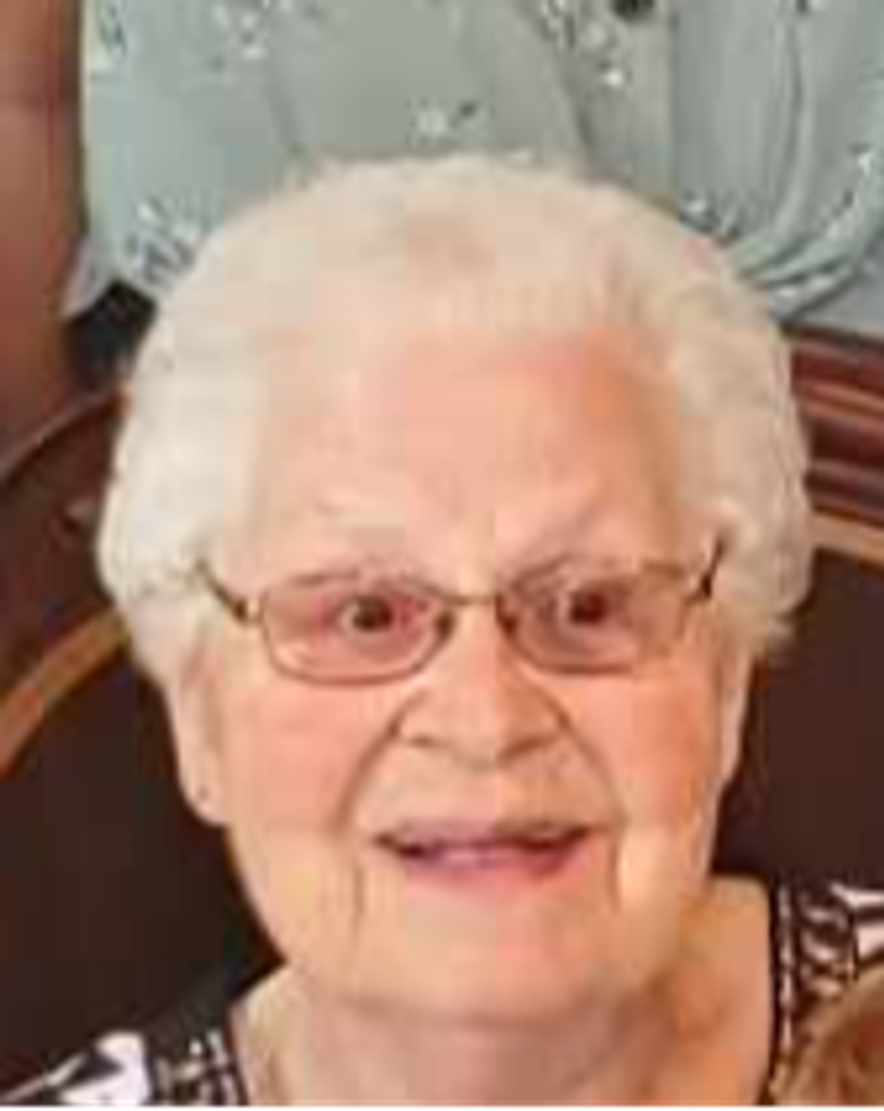 Margaret A. Myers