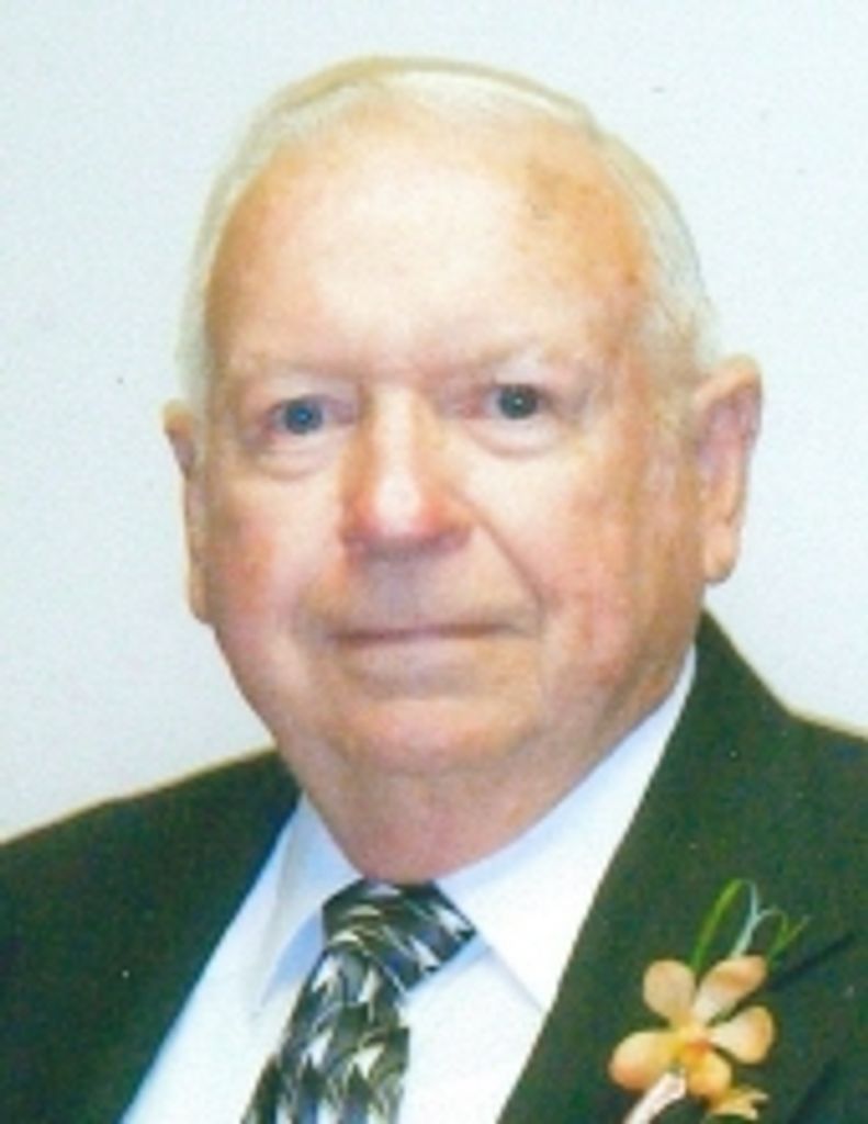 George Elmer Webster