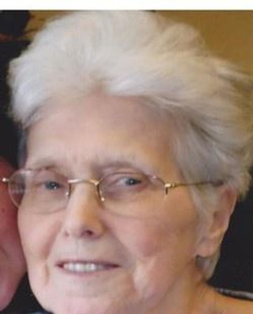 Rosia Ann Gaddis