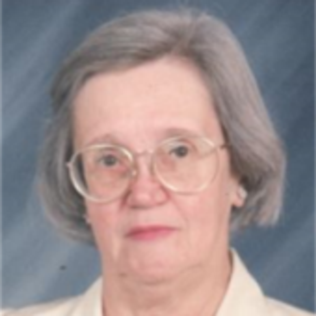 Ella "Carol" Schroder