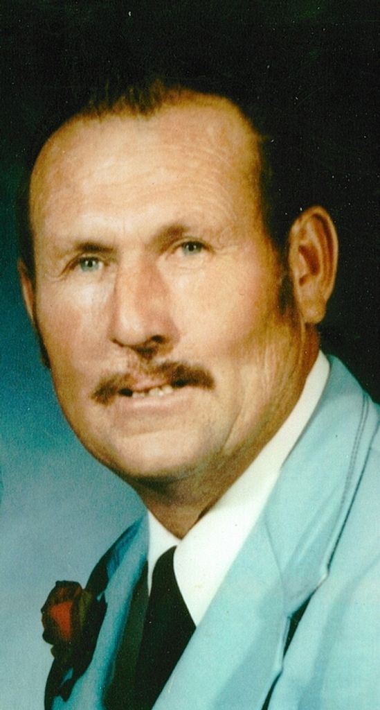 Weldon Eugene Toews Profile Photo