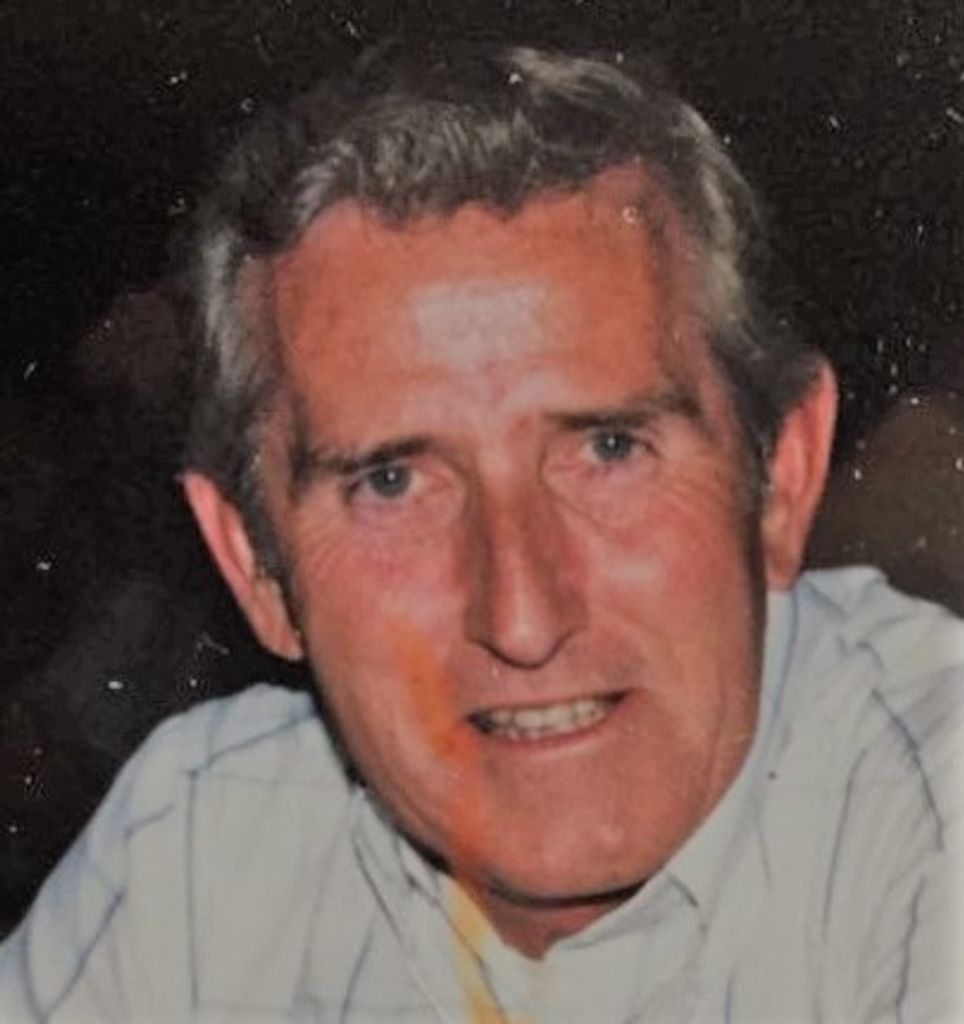 Harry Carey Profile Photo