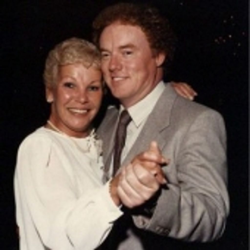 Kay L. Ward