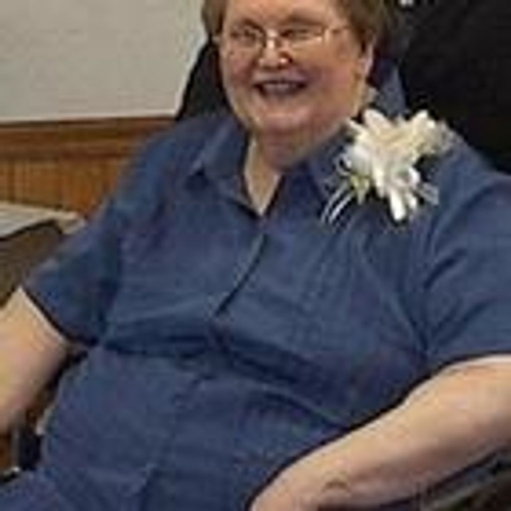 Freda Layton