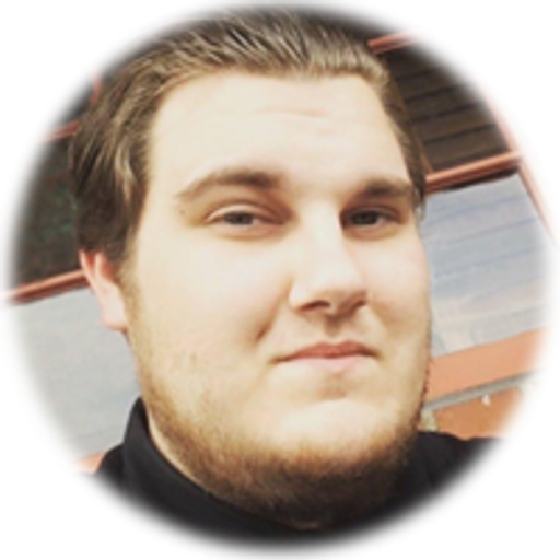 Nicholas Michael Davidson Profile Photo