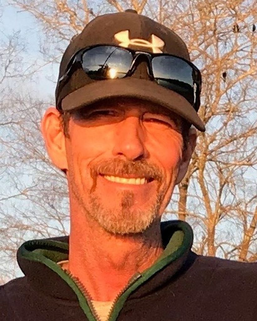 Jeffrey G. Whittaker Jr. Profile Photo