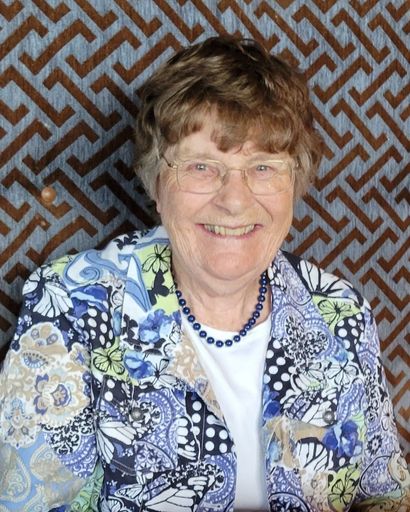 Suzanne Irene Huber Thompson Profile Photo