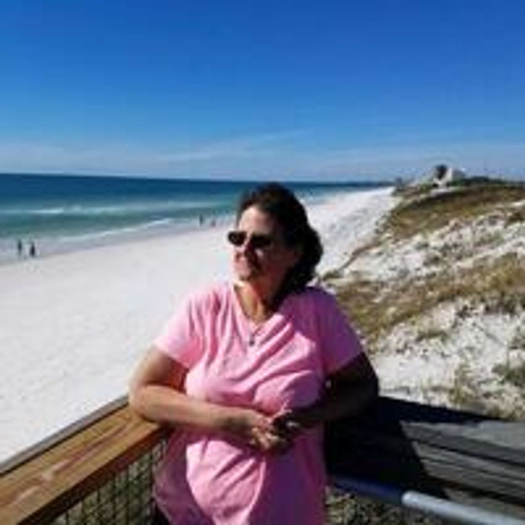 Jacqueline Rene Curtis