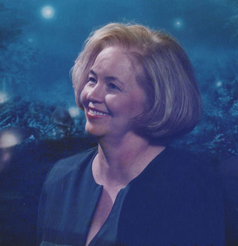 Della Freehling-Kallas