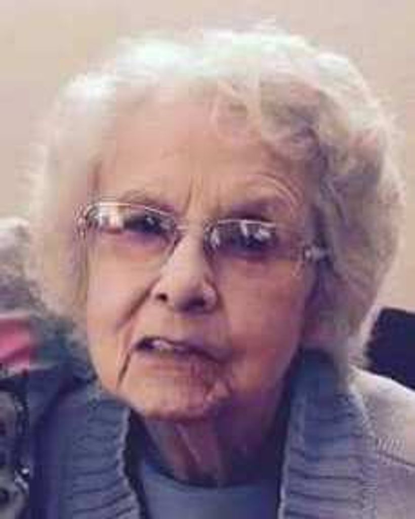 Freda Engelkes