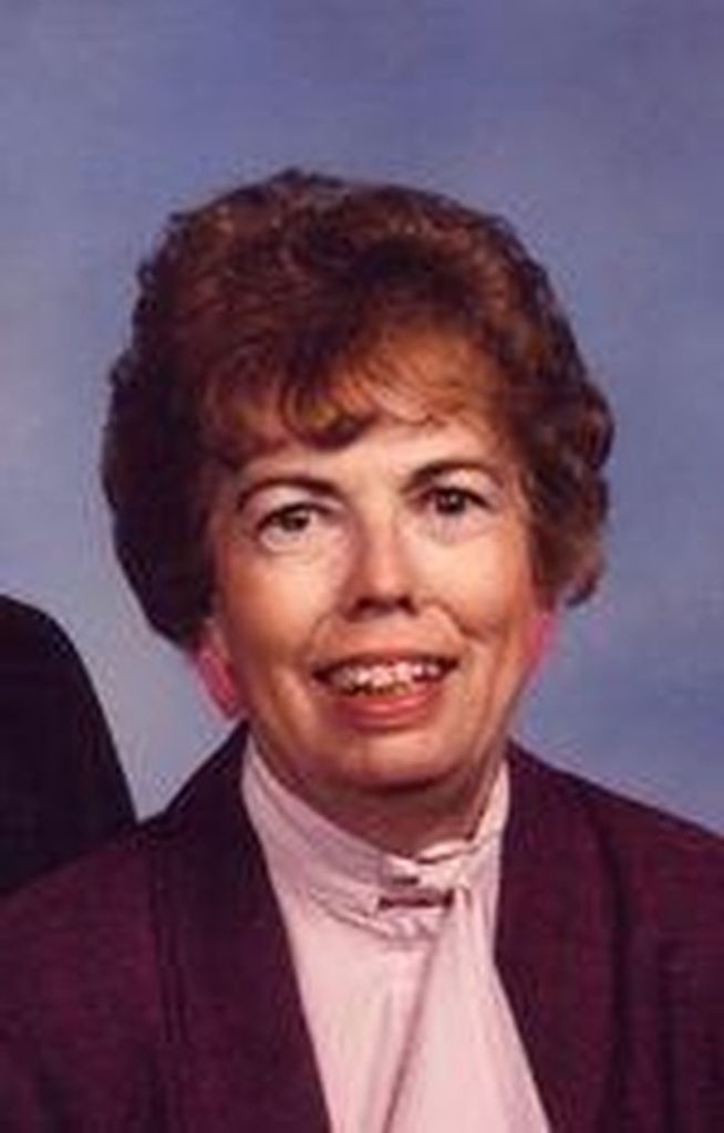Wanda Wright