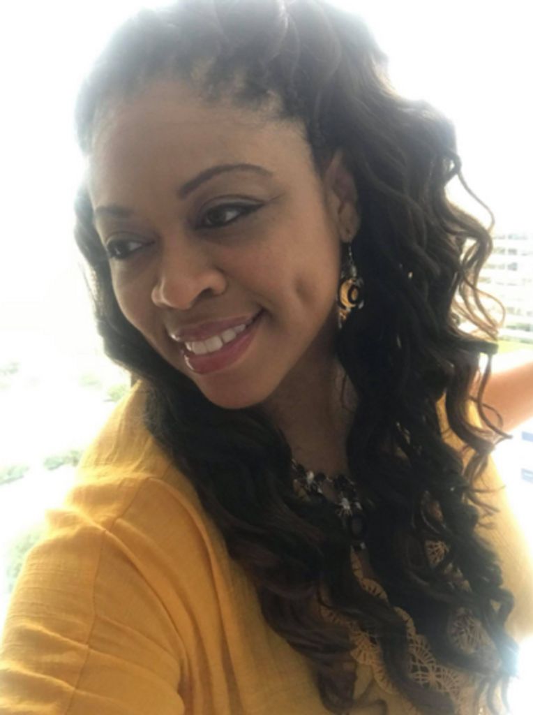 Bridget D. Robinson Profile Photo