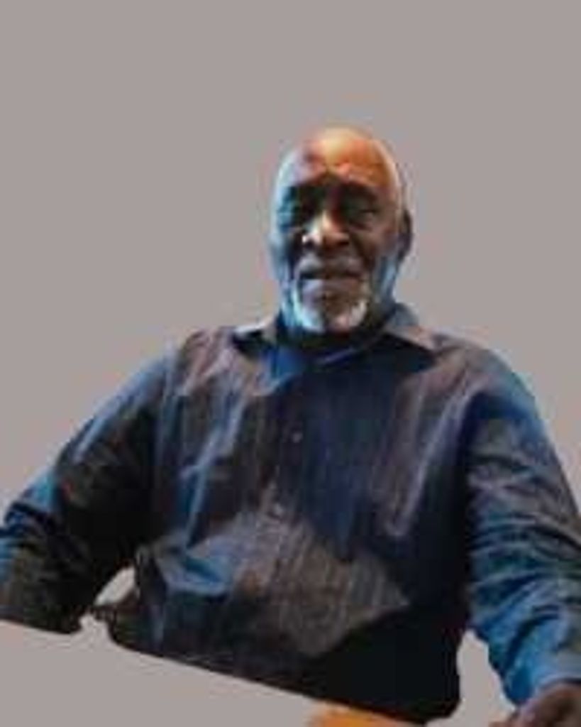 John Ash Hargrove Profile Photo