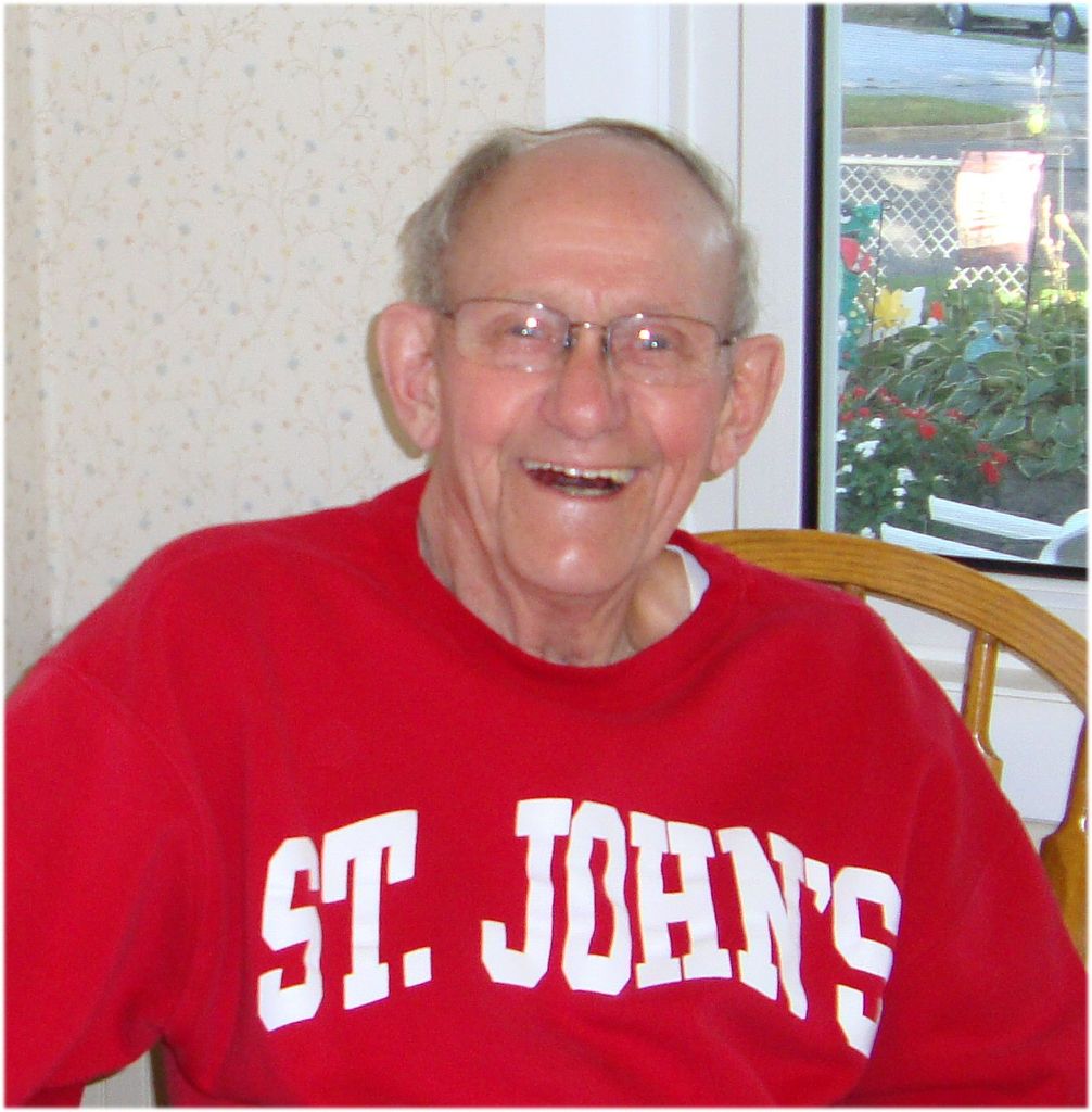 Ronald E. Gathje