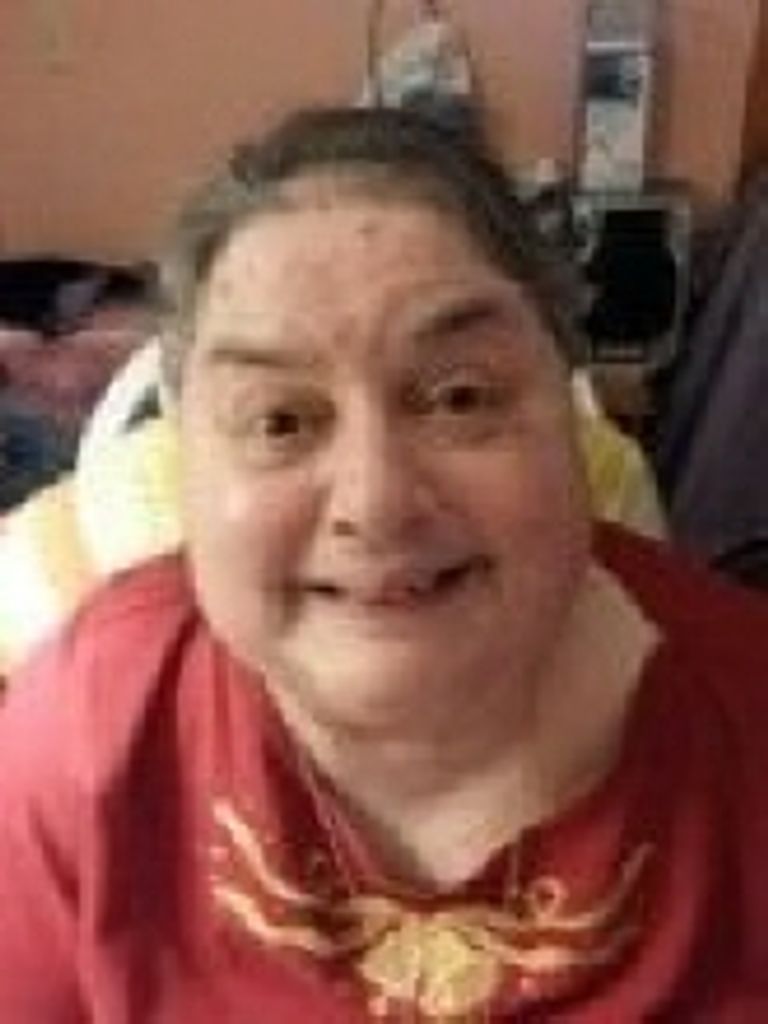 Maryann Smath