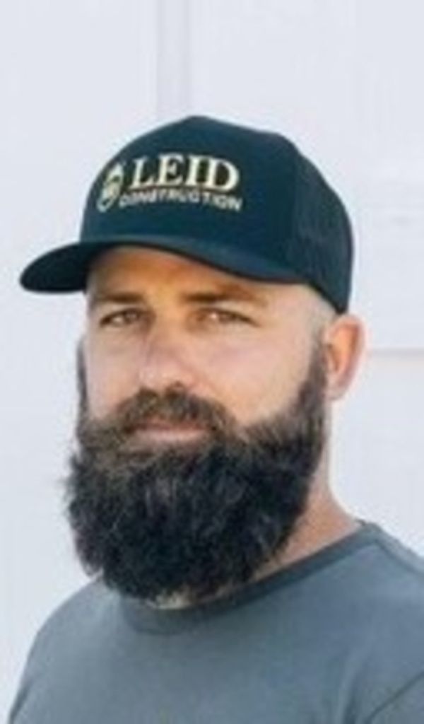 Norman Ray Leid