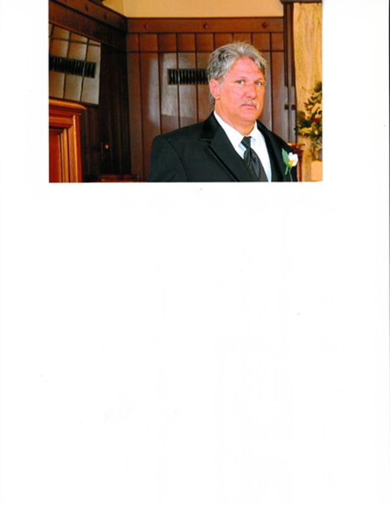 Robert N. Peisochenski