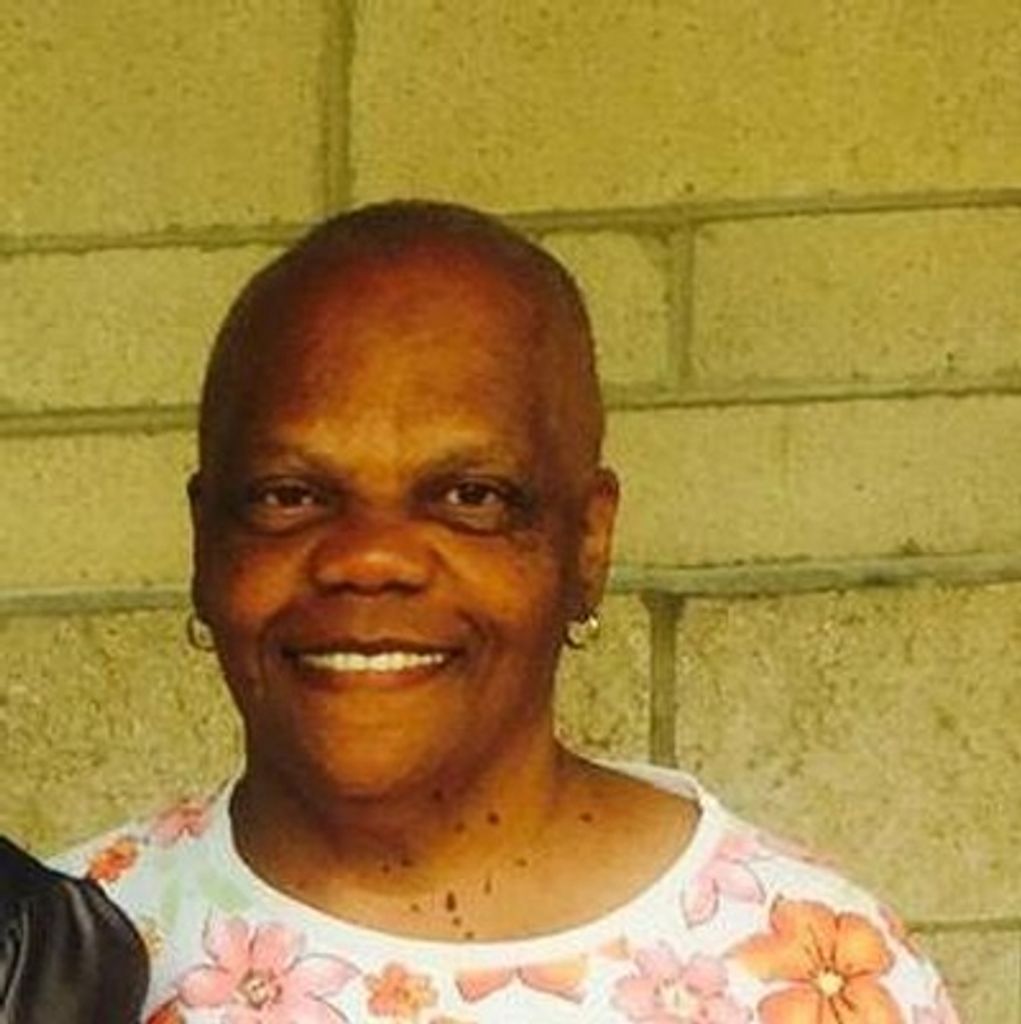 Beverly Ann Martin Profile Photo