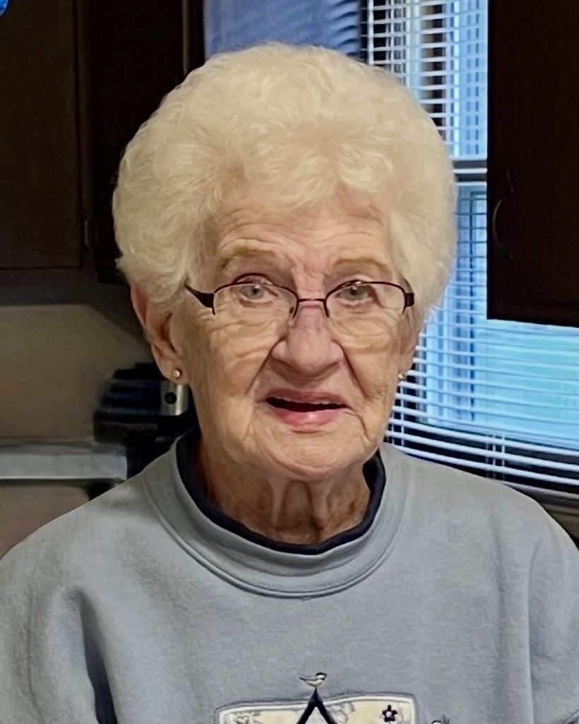Mary Magdalene Schlotterback Profile Photo