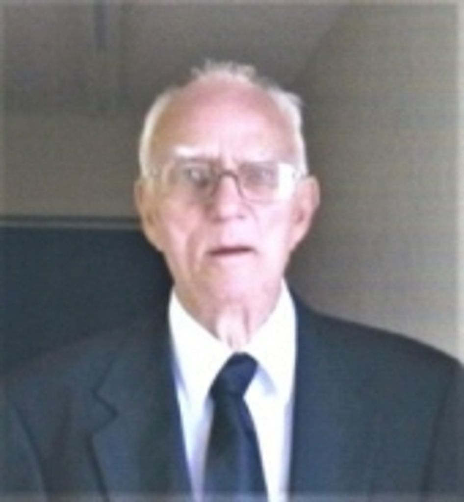 Clarence Alfred Voisin