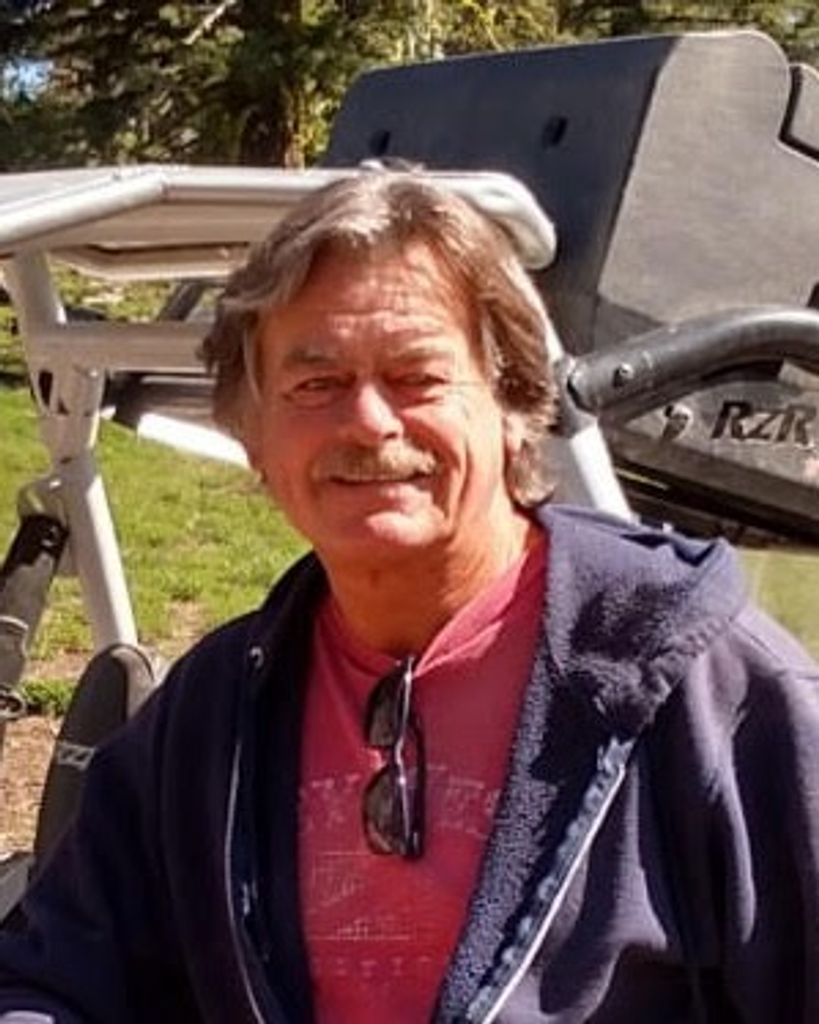 Richard Dean Biggs