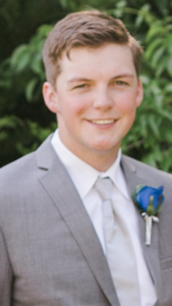 Justin B. O’Bannon