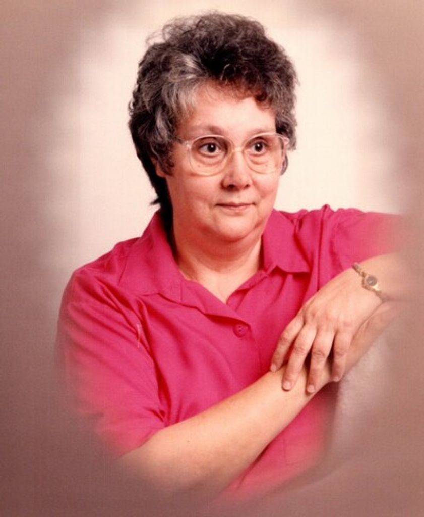 Nelda Faye Bolton Profile Photo