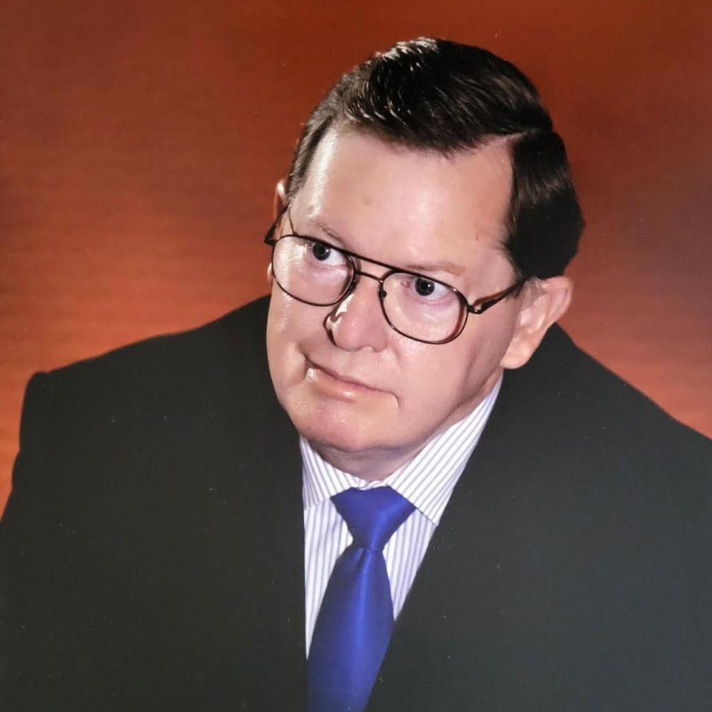 Gary David Manning