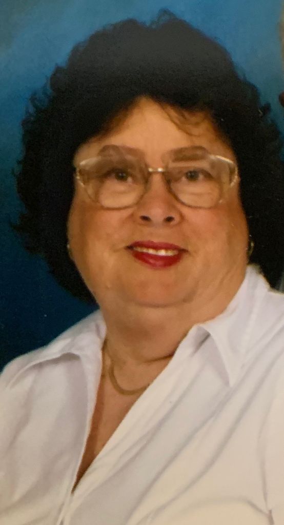 Judith "Judy" Linda Albritton Profile Photo