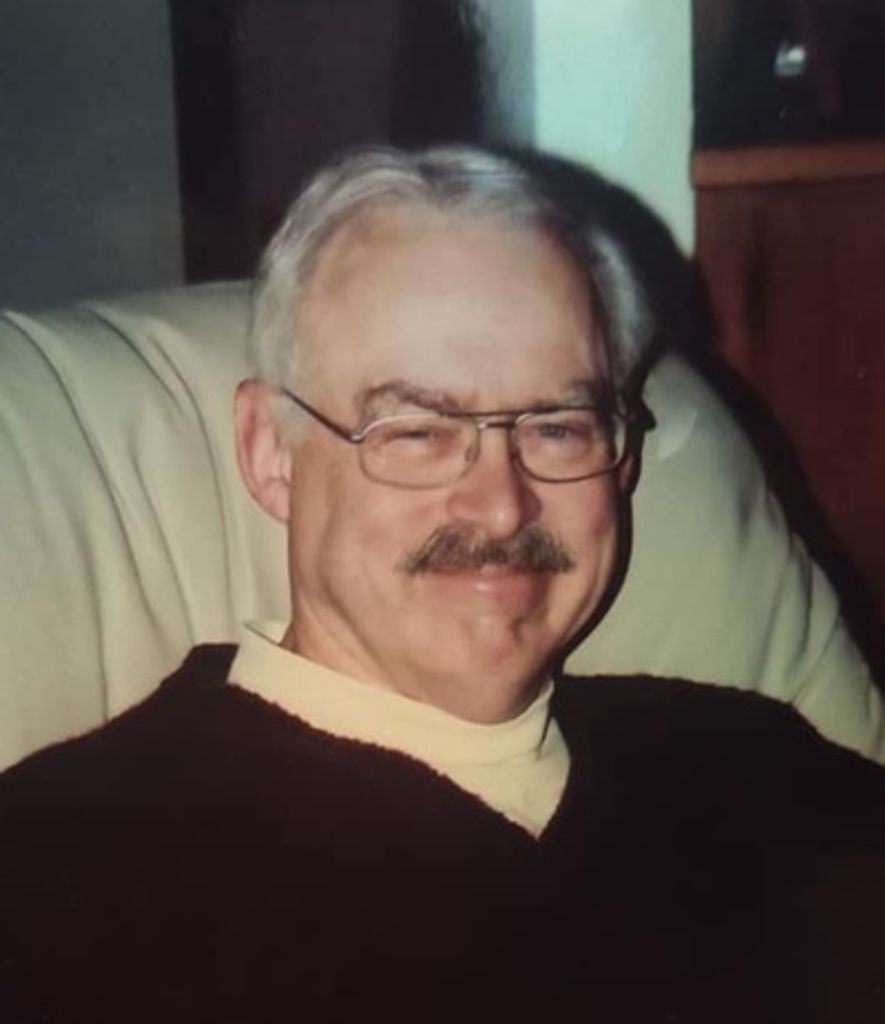 George Owen Yost Profile Photo