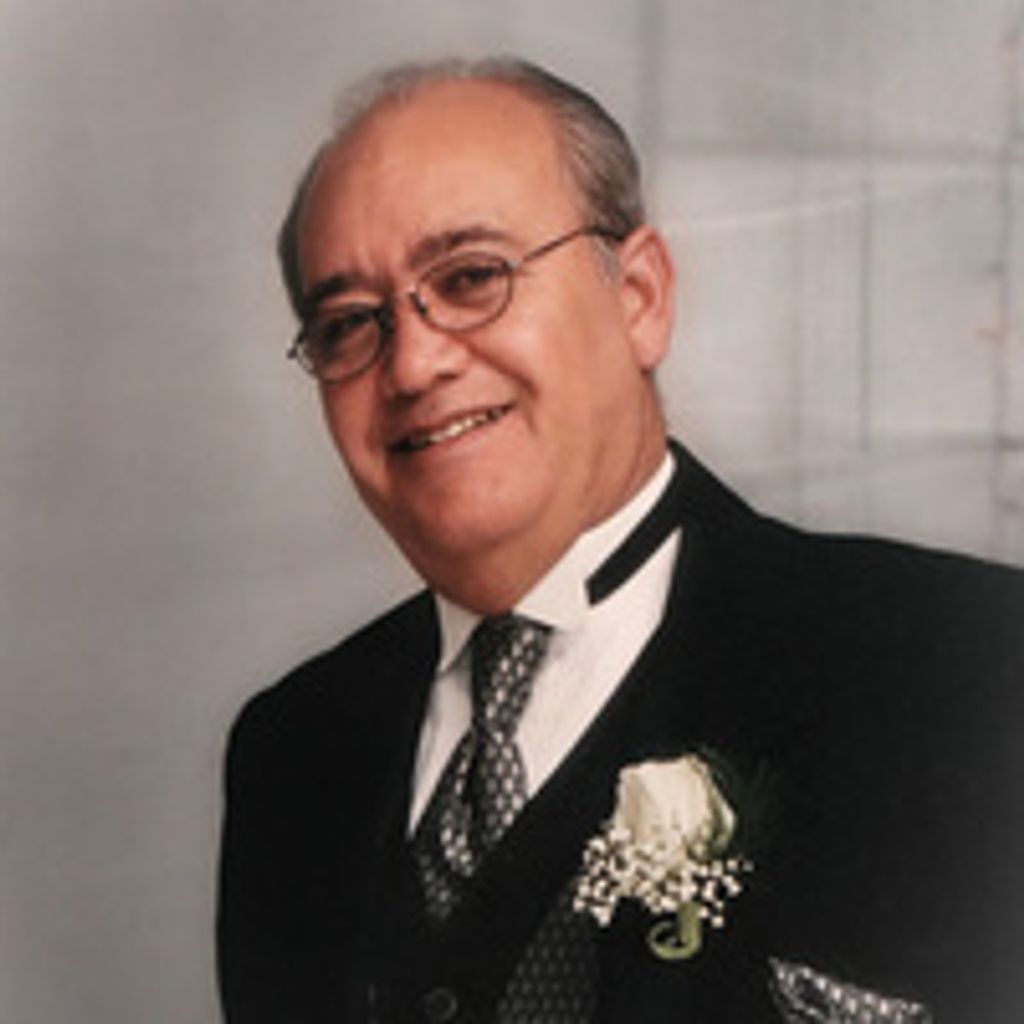 Jorge Zetina Profile Photo