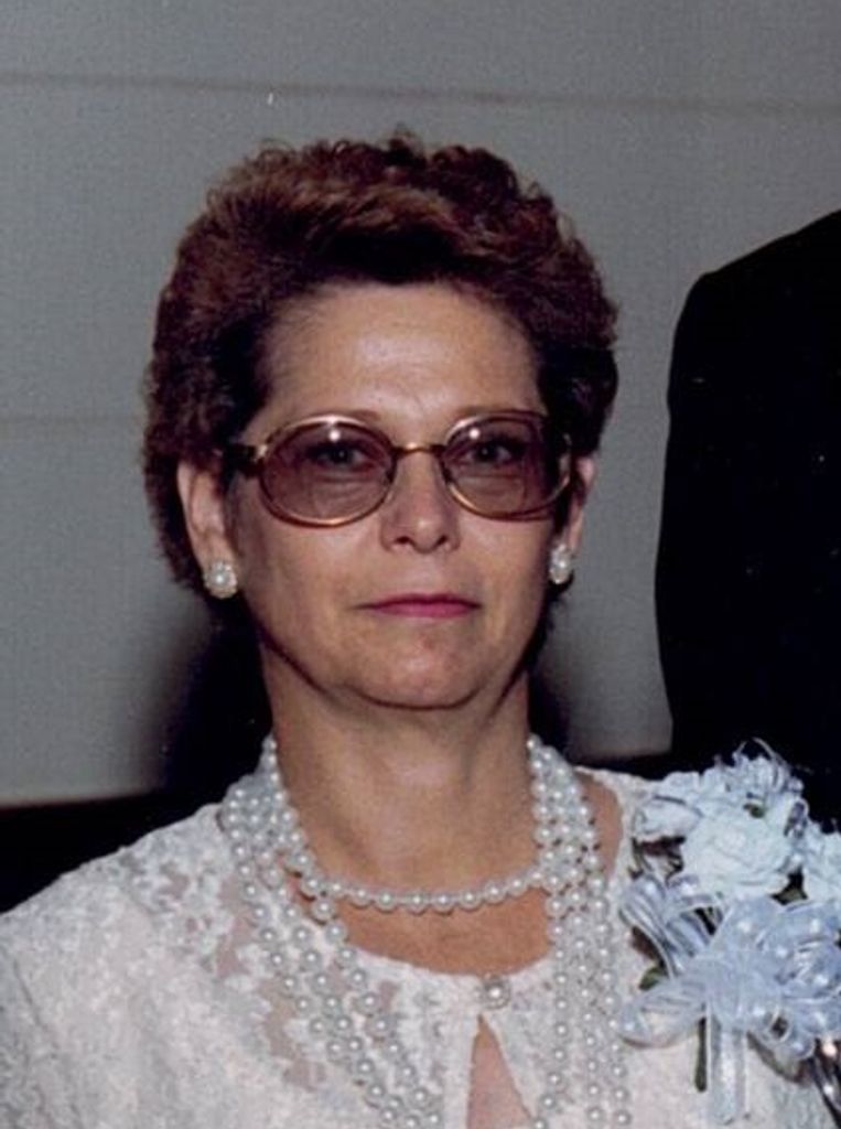 Janice Pund Profile Photo