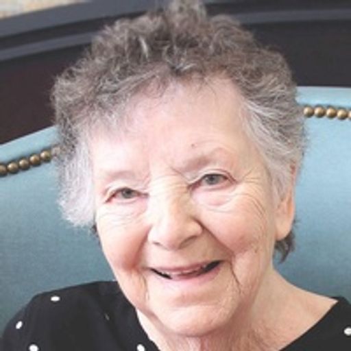 Hellen May Heeren Profile Photo