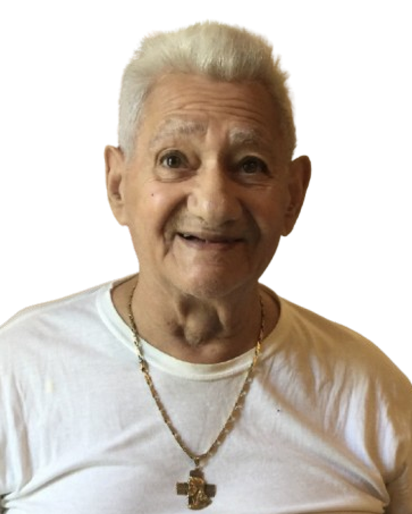 Manuel Rivera Profile Photo