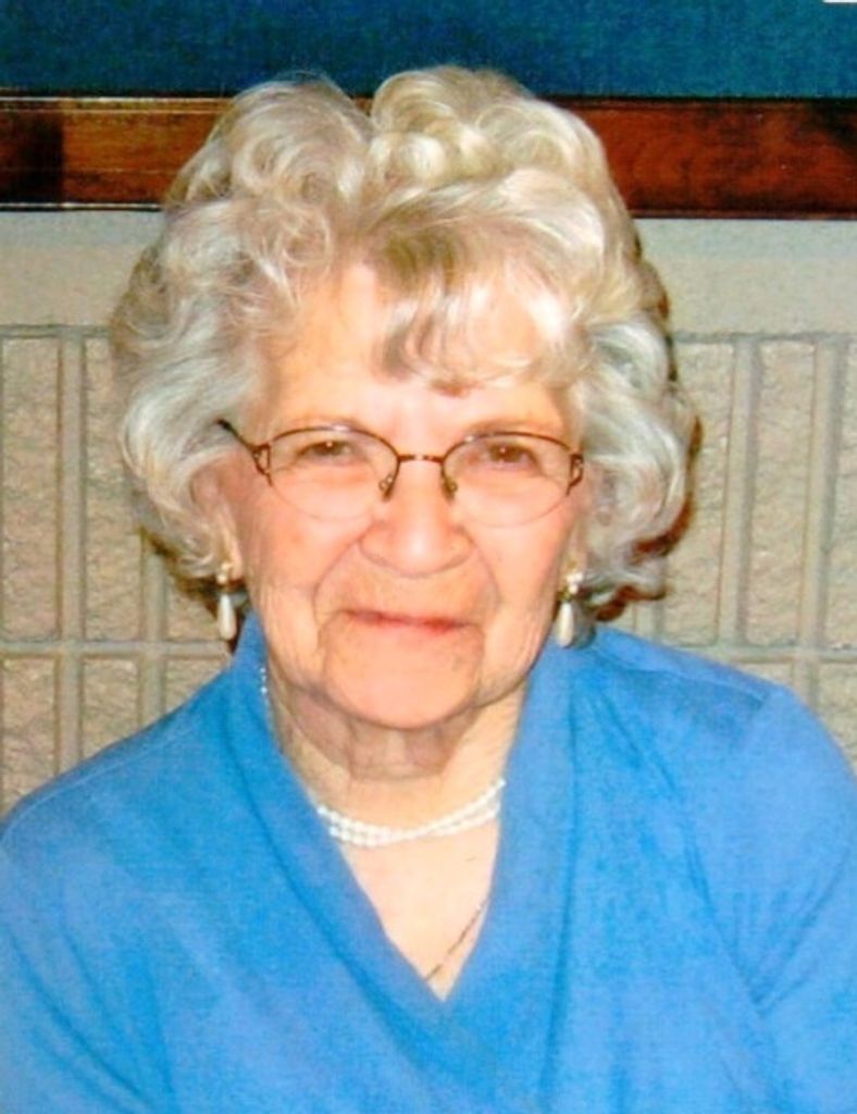 Dolly Germer