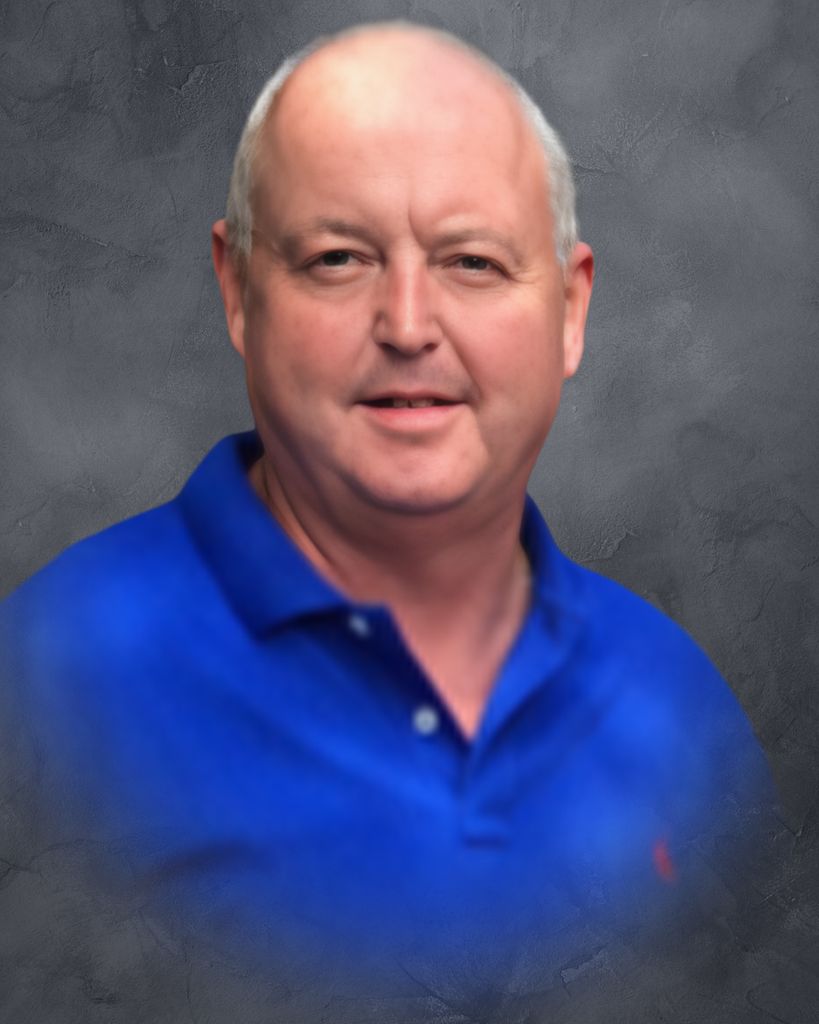 Mr. Neal Edmond Nesbit