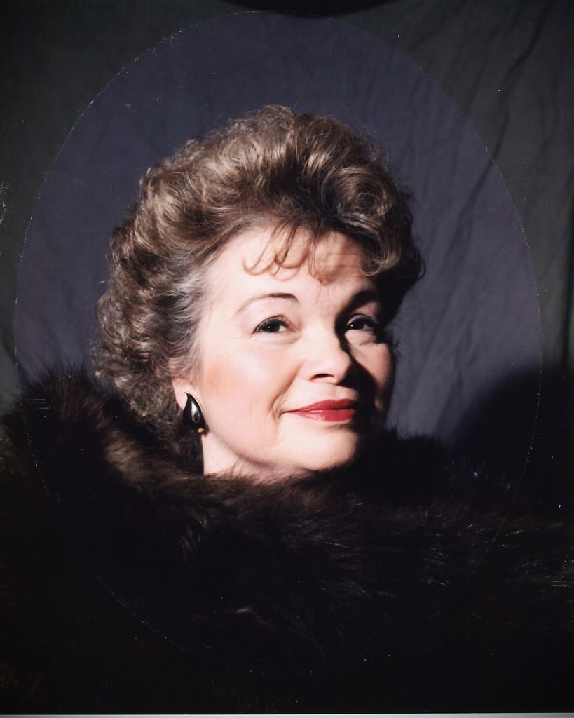 Sharon S Springer