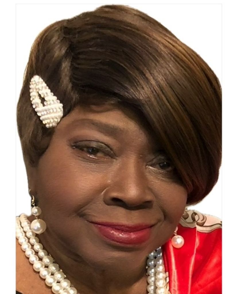 Rita Antoinette Palmer Profile Photo