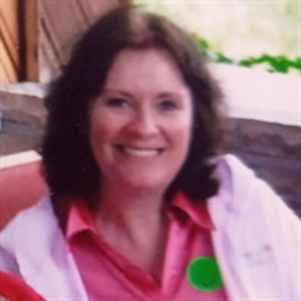 Linda Diane Washam