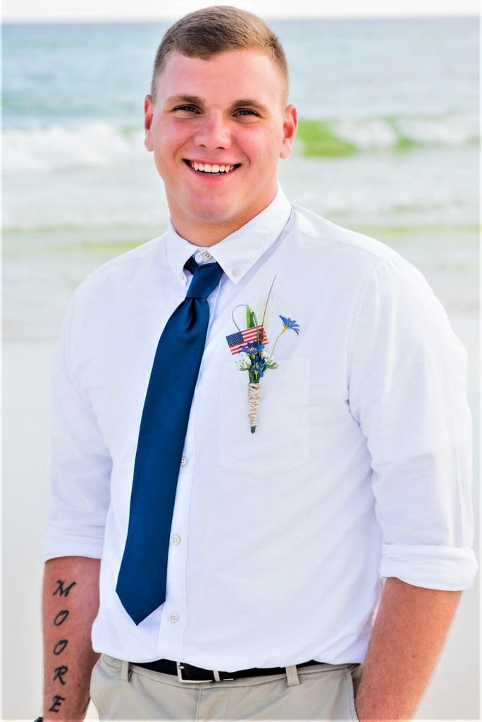 Dillon Tanner Moore