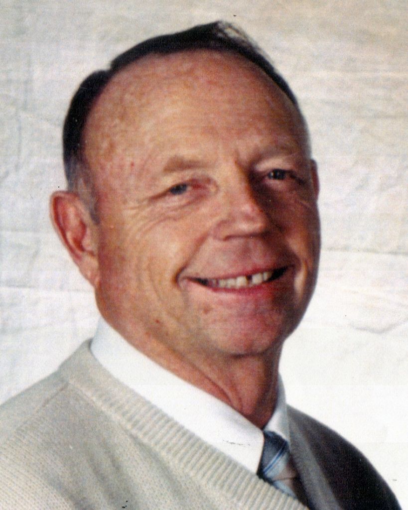 James Wesley Duncan Profile Photo
