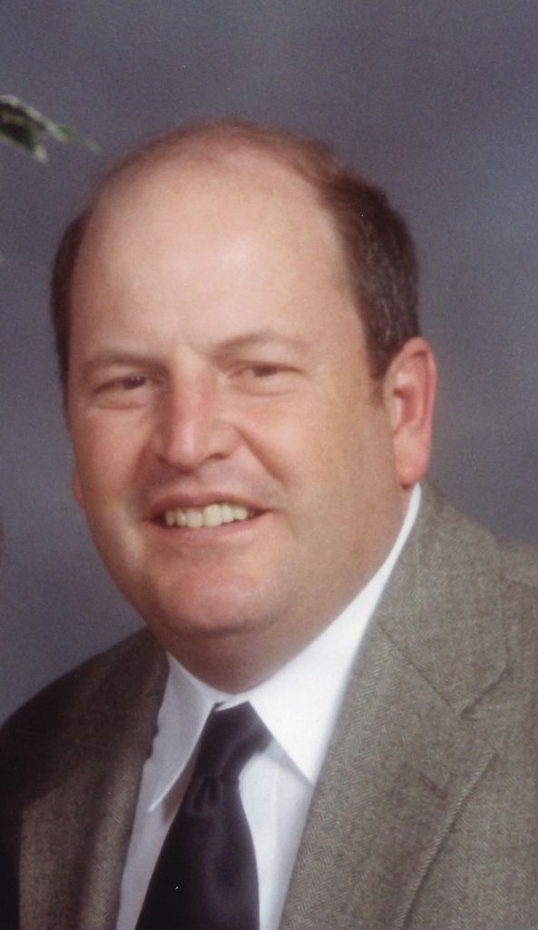 Robert D. “Bob” Chiaravalloti Profile Photo